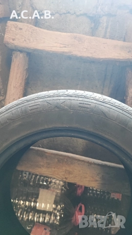 4 бр.летни гуми, снимка 4 - Гуми и джанти - 49318497