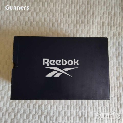 Reebok Classic Leather GX2257, N 44, снимка 13 - Маратонки - 46354540