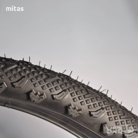 Външна гума за велосипед WINNER (14", 16", 18", 20", 24", 26") ЧЕХИЯ, снимка 6 - Части за велосипеди - 15644418