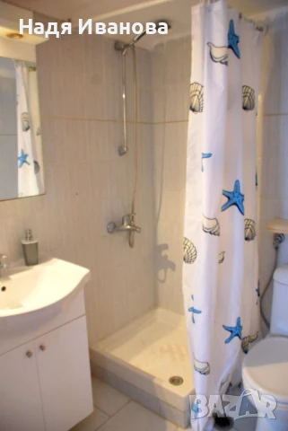 Апартамент в Псакудия Халкидики Гърция , снимка 9 - Апартаменти - 50419945