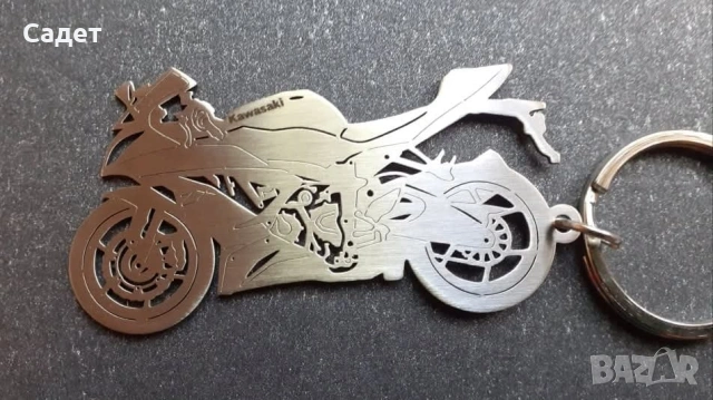 ключодържател от неръждаема стомана, снимка 17 - Други - 53803502