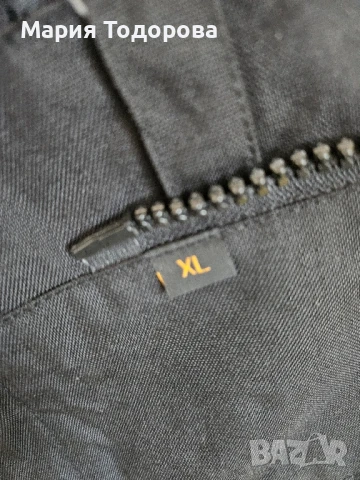 Нов летен мото панталон iXS , размер XL, снимка 3 - Аксесоари и консумативи - 51025155