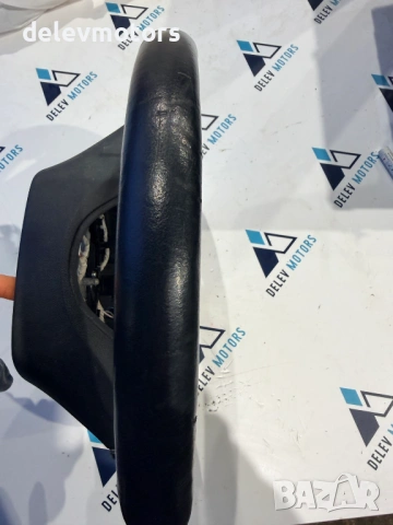 647390300A волан от Opel Corsa F 1.2i двигател F12XHL, 101 кс., 6 ск., 2021г., 46 000 км, euro 6D, О, снимка 3 - Части - 53665039