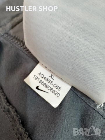 Мъжко долнище NIKE. Размер XL, снимка 8 - Спортни дрехи, екипи - 52963019