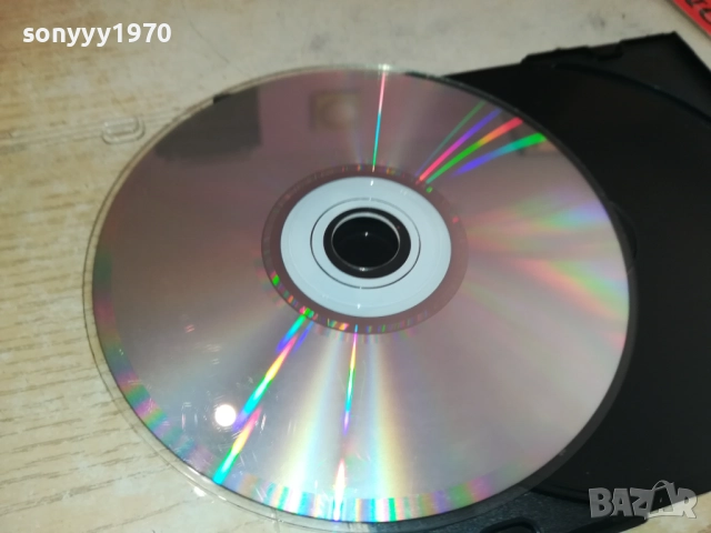 DR.ALBAN CD 2411251817, снимка 13 - CD дискове - 52527103