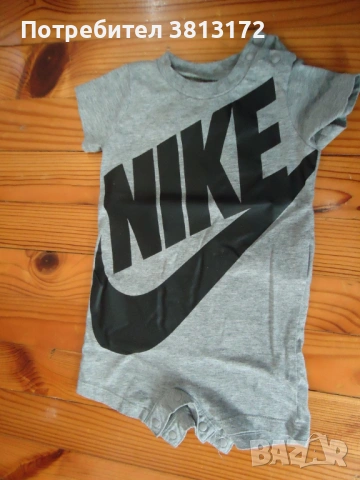 бебешкa блузка, снимка 4 - Бебешки блузки - 51787912