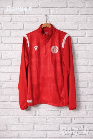 Блуза на Stevenage FC