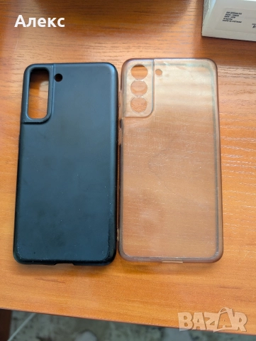 Samsung galaxy S21 FE, снимка 4 - Samsung - 52865461
