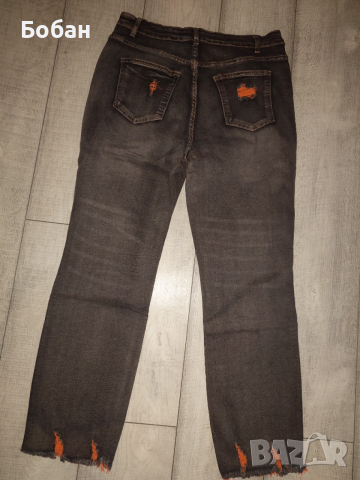 Нов модел дънки Хл размер , снимка 3 - Дънки - 53739102