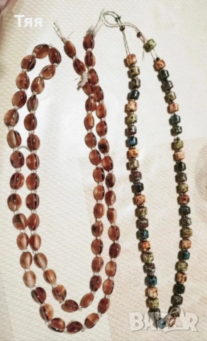 Два стари гердана