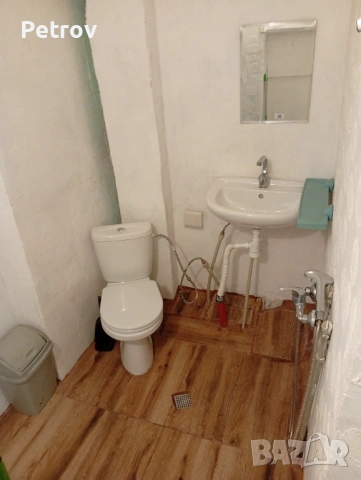 2-стаен в къща, НАЕМ, от собственик, снимка 10 - Етаж от къща - 52916952