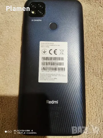 Xiaomi Redmi 9C NFC, 4G LTE , 2GB RAM/ 32GB ROM, снимка 6 - Xiaomi - 48145530