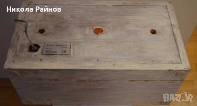 Hi Fi винтидж 3 лентови тонколони HECO Professional P 3001, снимка 3 - Тонколони - 53144056