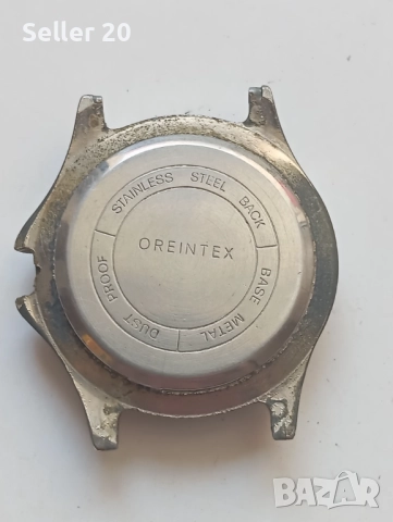 Електронни ръчни кварцови часовници за ремонт или части, снимка 13 - Мъжки - 51475688