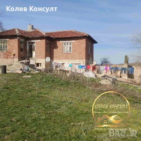 Къща село Георги Добрево, снимка 2 - Къщи - 53813568