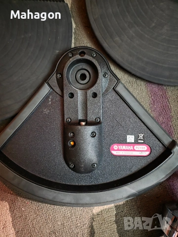 Yamaha DTXpress IV , снимка 5 - Ударни инструменти - 53619088