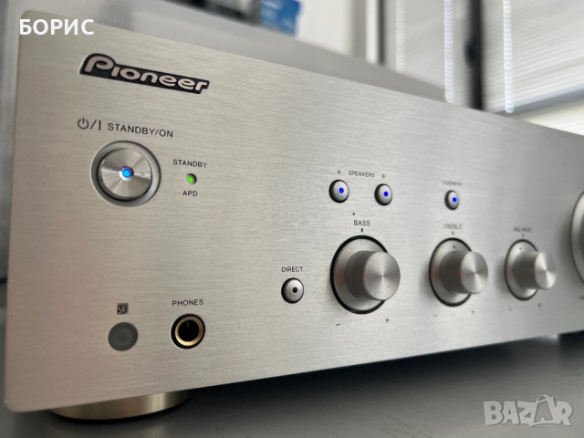 Усилвател PIONEER A-20 (A-20-S)