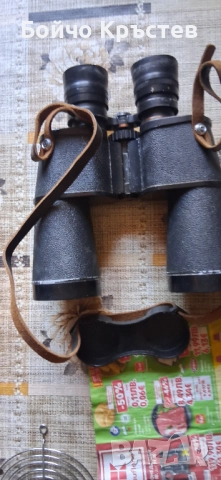 руски бинокъл