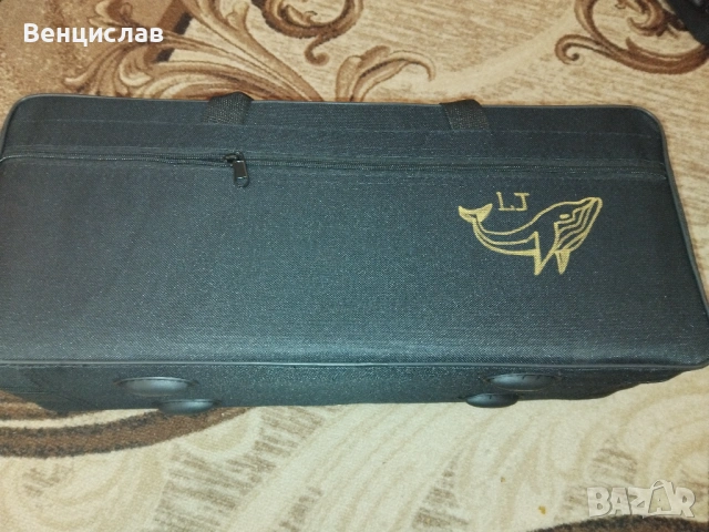 В тромпет , снимка 7 - Духови инструменти - 53450090