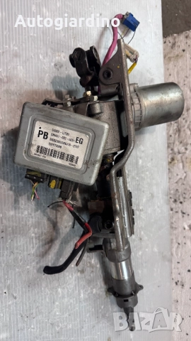 Електрическа кормилна колона / прът с модул и мотор за Daihatsu Materia - 56300-1J700 /  5WY7909B