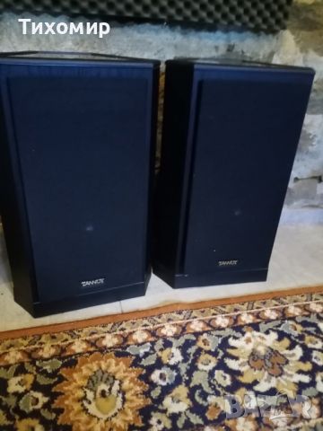 Тонколони Tannoy 607, снимка 2 - Тонколони - 45734726