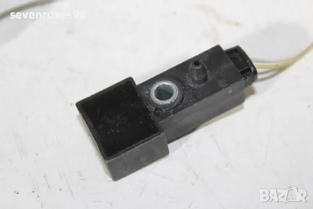 Датчик Airbag crash Пежо 807 Peugeot 807 Citroen C8 Lancia Phedra 1490426080, снимка 5 - Части - 50311796