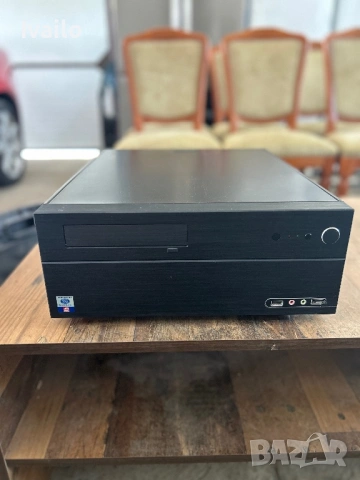 Настолен компютър 