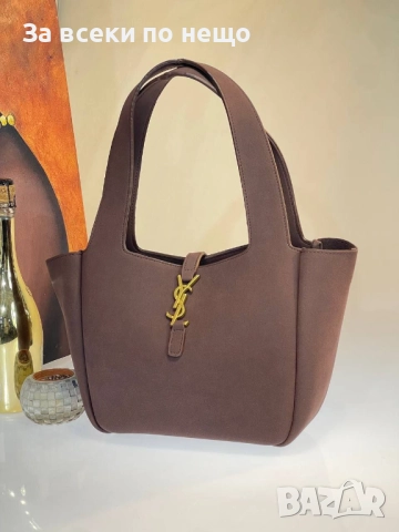 Yves Saint Laurent Дамска Чанта - Налични Различни Цветове Код E1083, снимка 4 - Чанти - 52347709