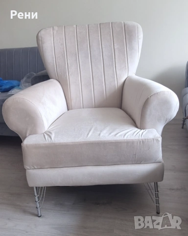 Кресло ново