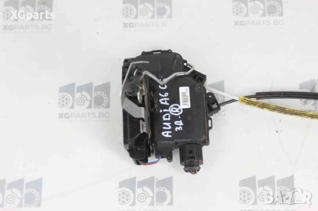  Брава врата задна дясна за Audi A6 C5 (1997-2005)