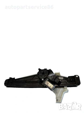 Регулатор и мотор за заден ляв прозорец за Peugeot 3008 1.2T (2022) 9840190280