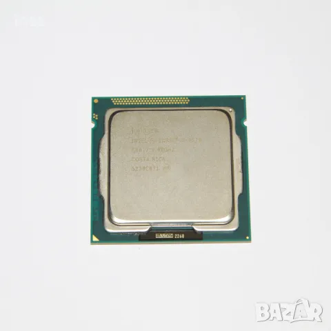 Процесори Intel Core i3-3240/4150, Core i5-3550/3570/4570/4590 LGA1150/LGA1155, снимка 2 - Процесори - 48006412