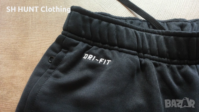 NIKE Football Размер S мъжка футболна долница 10-57, снимка 5 - Спортни дрехи, екипи - 53214509