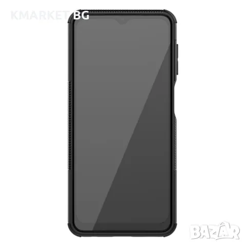 Samsung Galaxy A32 5G Удароустойчив Калъф и Протектор, снимка 11 - Калъфи, кейсове - 48529452