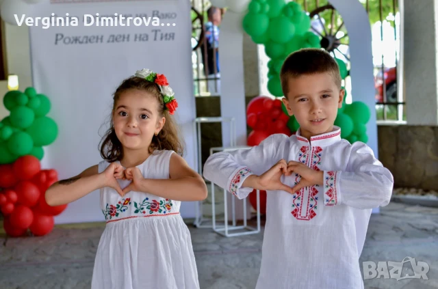 Фотограф за рожден ден, партита, Кръщене, абитуриентски бал, смейни фотосесии в Стара Загора, снимка 4 - Фотографи - 50749900