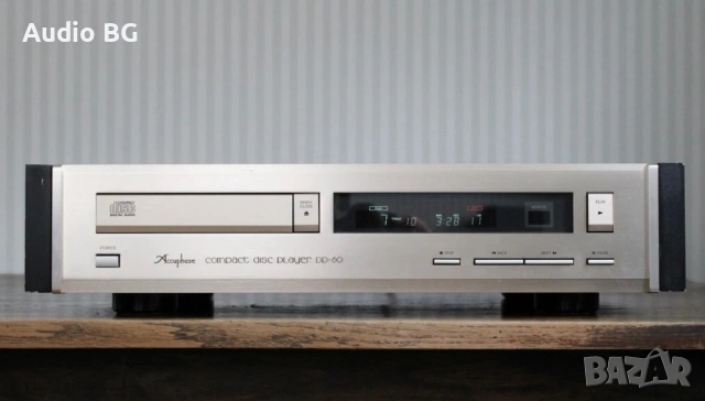 Accuphase