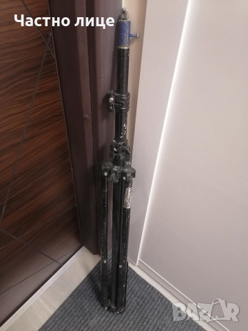 Намалена стойка 180 см. височина 