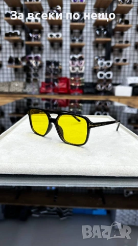 Tom Ford Слънчеви Очила С UV Защита С Подарък🎁Калъф - Различни Цветове Код E1432, снимка 4 - Слънчеви и диоптрични очила - 54029503