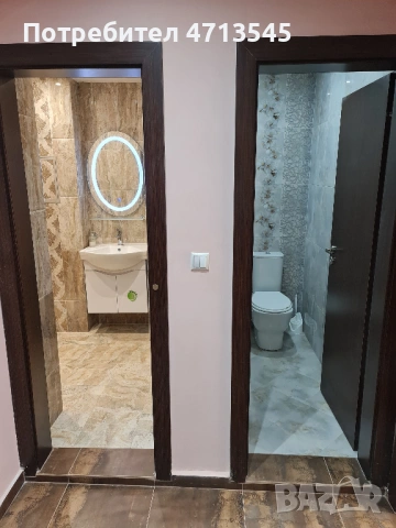 Тристаен апартамент под наем директно от собственика, снимка 11 - Апартаменти - 53152989