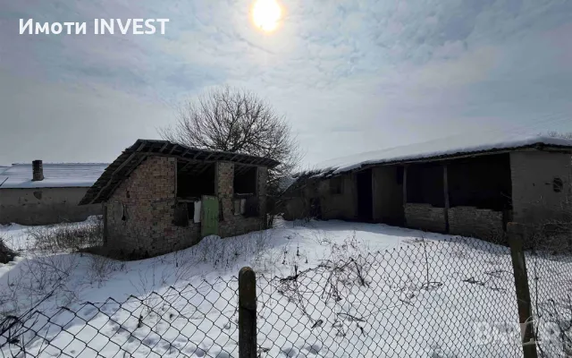 Къща село Давидово/ № 8653, снимка 16 - Къщи - 49660136