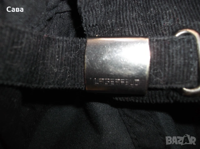 Каскет и шапки  BRIXTON ,LAGERFELD,CALVIN KLEIN, снимка 8 - Шапки - 53670403