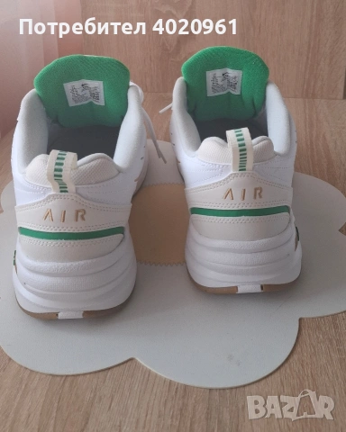 Маратонки NIKE MONARCH номер 46, снимка 3 - Маратонки - 54078477