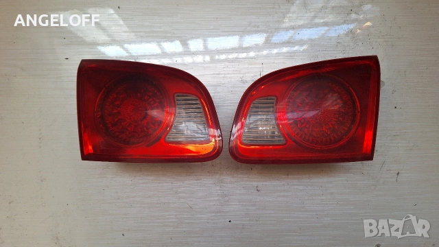 Стопове , снимка 9 - Части - 52960423