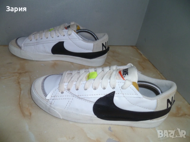 NIKE сникърси №45