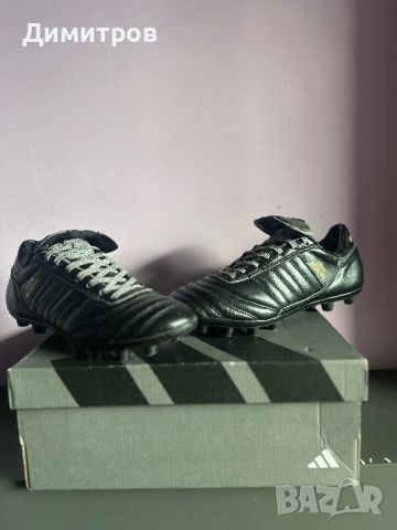 Adidas Copa Mundial 1990 FG., снимка 4 - Футбол - 46716260