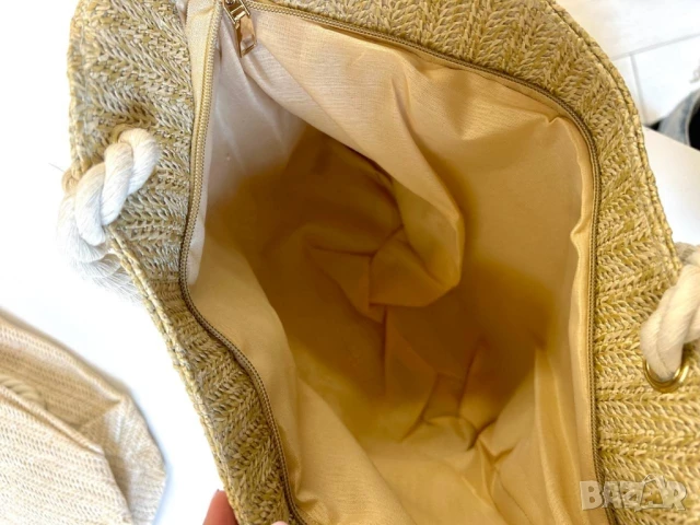 плажни чанти , снимка 4 - Чанти - 51151562