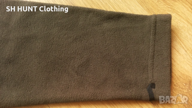 BERETTA POLARTEC Fleece Jacket размер M за лов поларена горница - 2505, снимка 7 - Екипировка - 54161417
