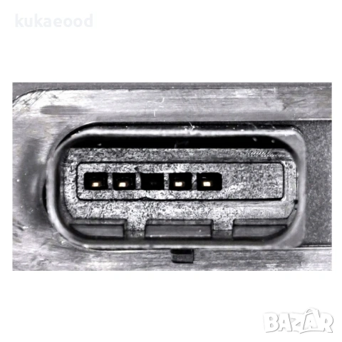 Брава за плъзгаща врата на Iveco Daily 6, снимка 9 - Части - 54051108