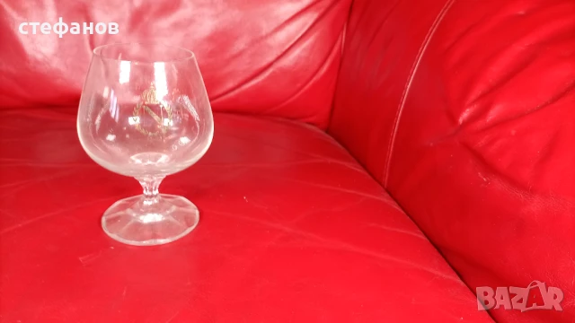 Чаши за коняк Наполеон, 6 бр, снимка 9 - Чаши - 51068574