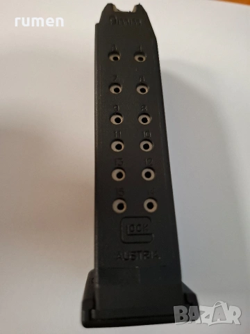 Пълнител за Глок 19